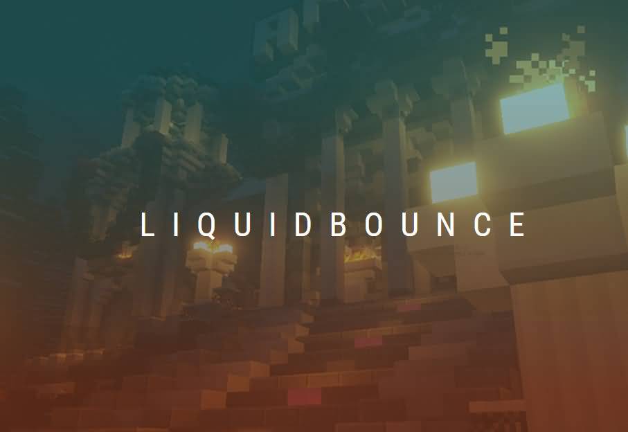  我的世界LiquidBounce（B2）1.1.2