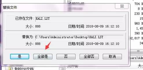 U盘的进阶用法----打造U盘启动盘+USB KALI Linux+普通U盘。